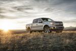 Ford F-150 Lariat SuperCrew 2017 года